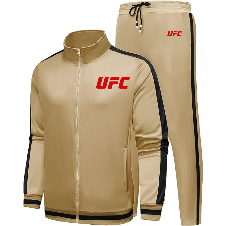 Men's UFC Dri-Fit TrackSuit