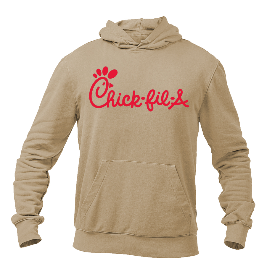 Men's Chick-fil-A Pullover Hoodie