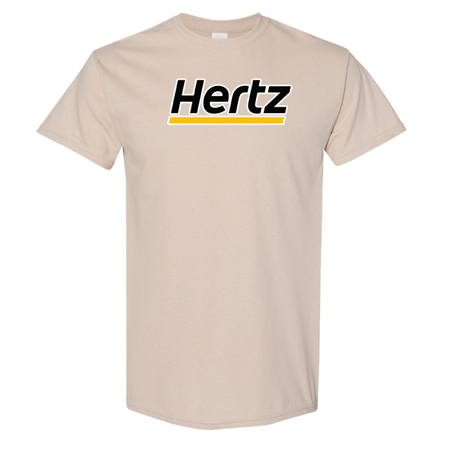 Men's Hertz Cotton T-shirt