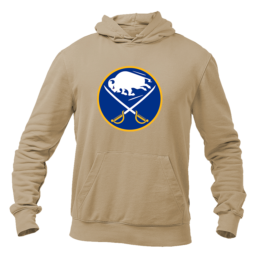 Men's NHL Buffalo Sabres Pullover Hoodie
