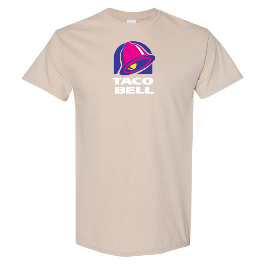 Men's Taco Bell Cotton T-shirt