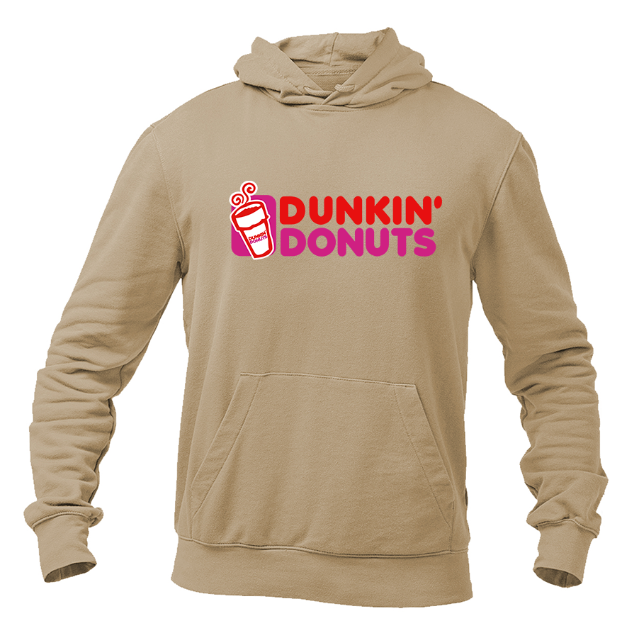 Men's Dunkin Donuts Pullover Hoodie