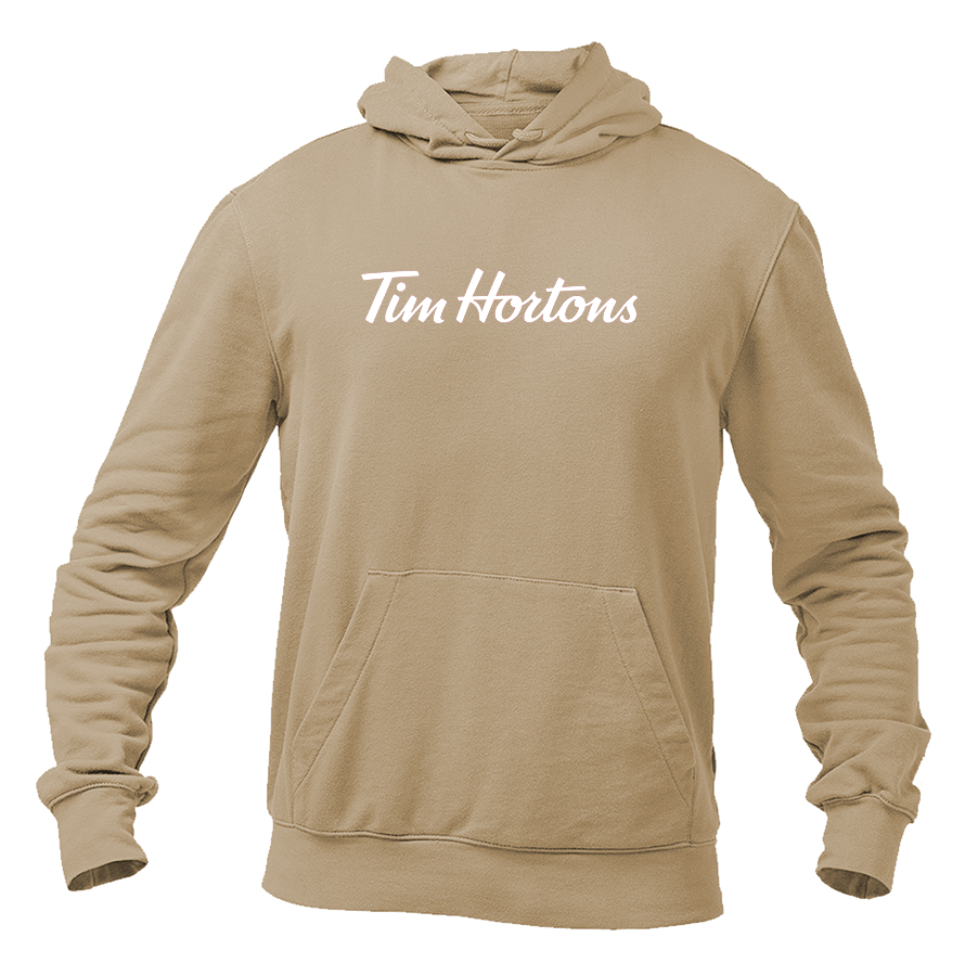 Men's Tim Hortons Pullover Hoodie