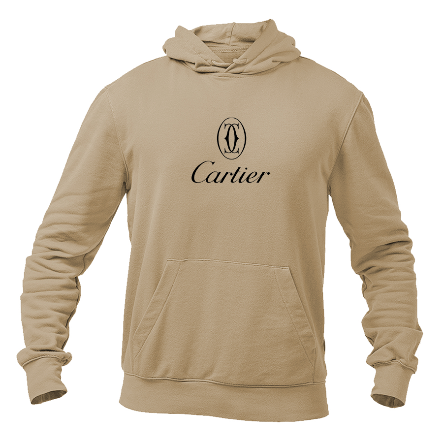 Men's Cartier Pullover Hoodie
