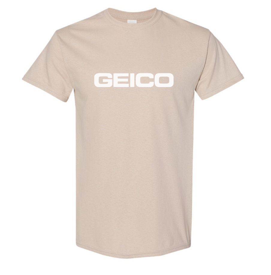 Men's Geico Cotton T-shirt