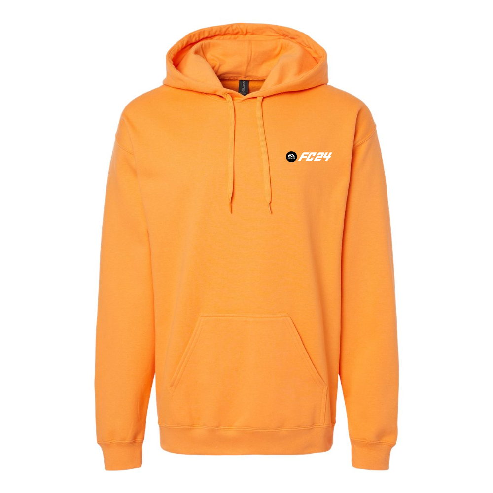 Men's EA Sports FC 24 Gildan Softstyle Midweight Hooded Sweatshirt