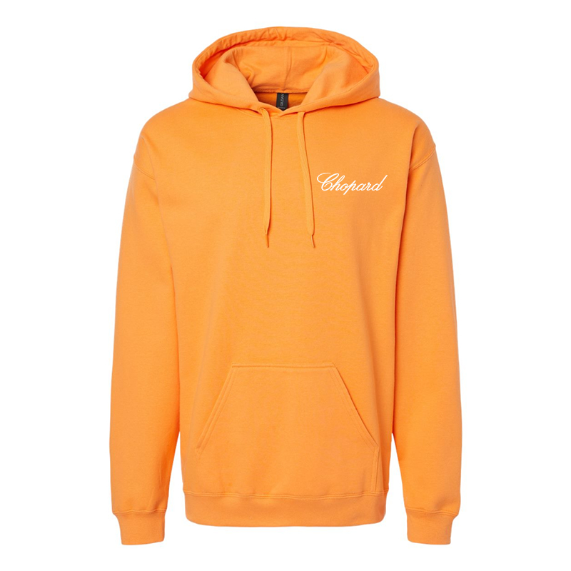 Men's Chopard Gildan Softstyle Midweight Hooded Sweatshirt