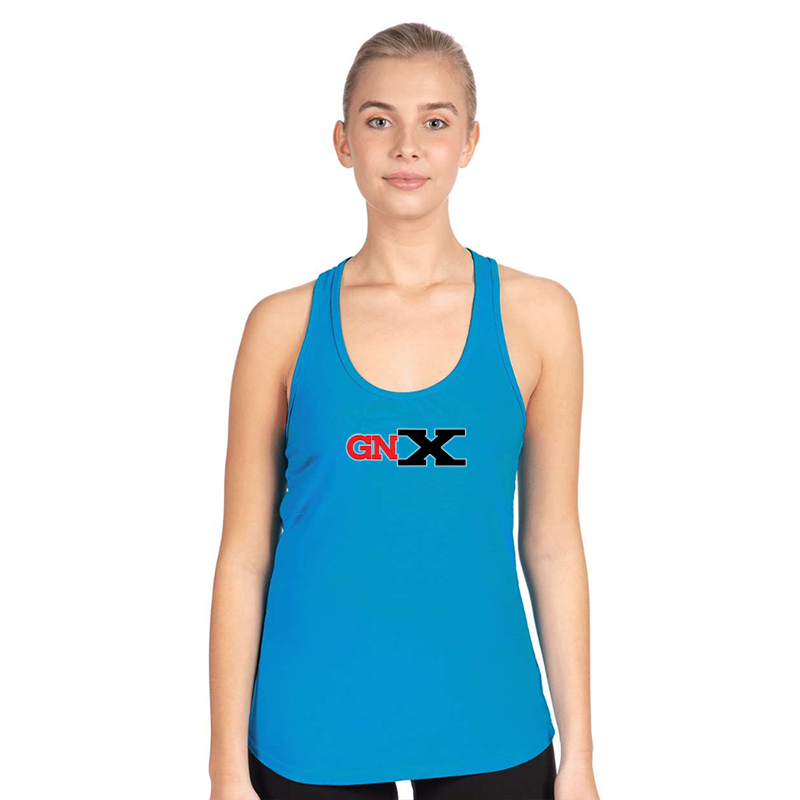 Women's GN X Next Level Ideal Racerback Tank