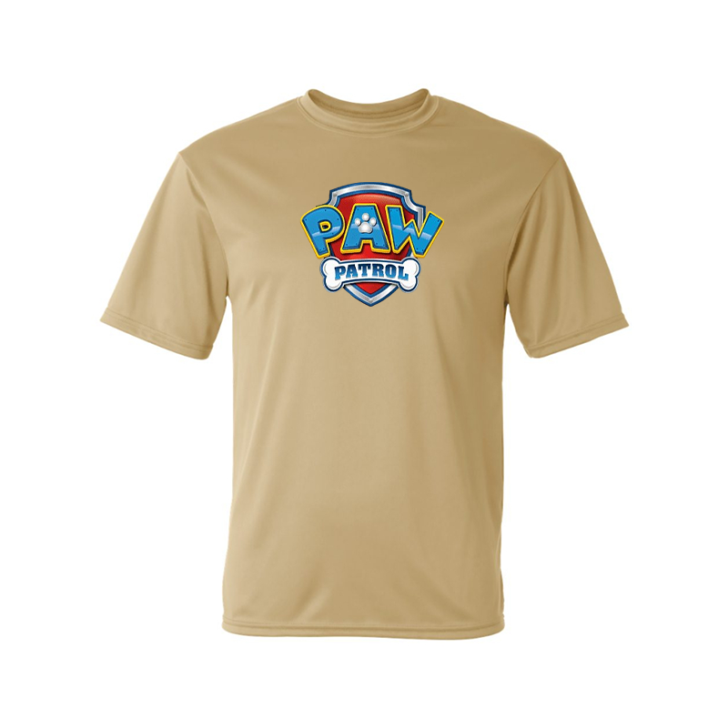 Men's Paw Patrol Performance T-Shirt