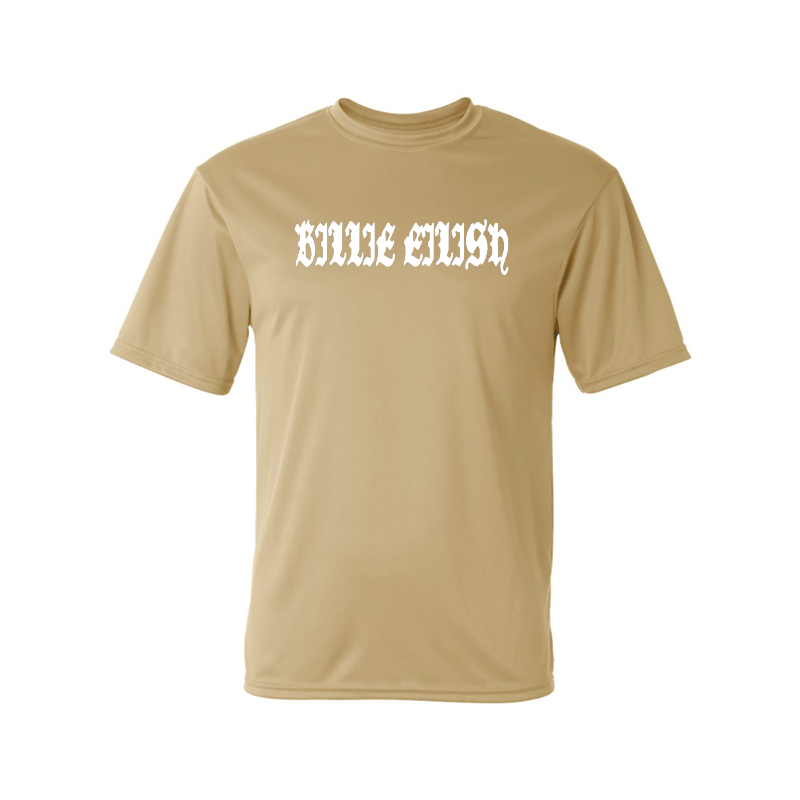 Men's Billie Eilish Performance T-Shirt