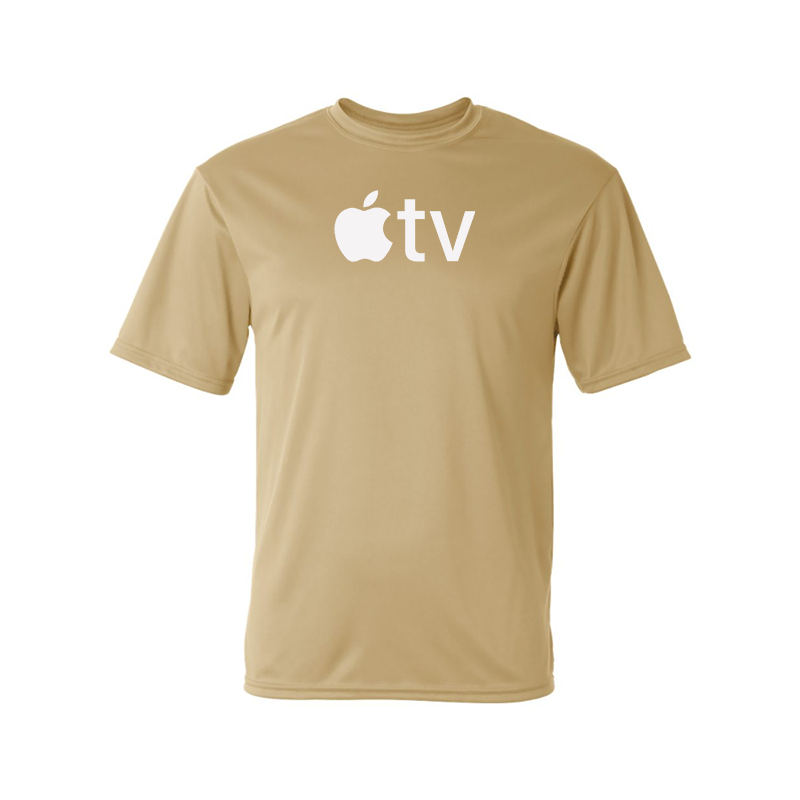 Men's Apple TV Performance T-Shirt