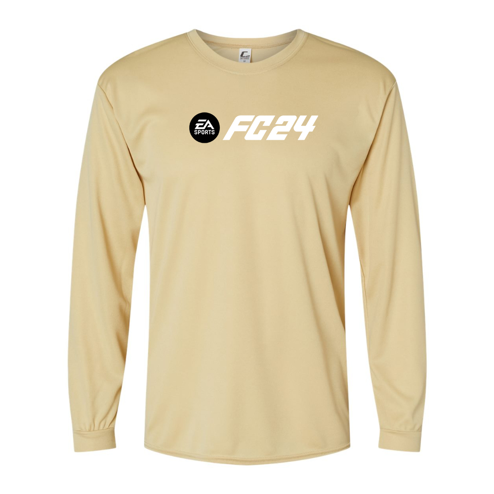 EA Sports FC 24 Sport Performance Long Sleeve T-Shirt