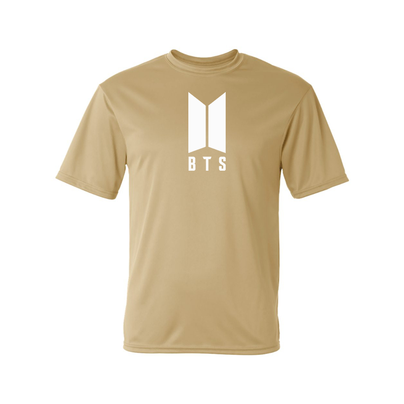 Men's BTS Performance T-Shirt