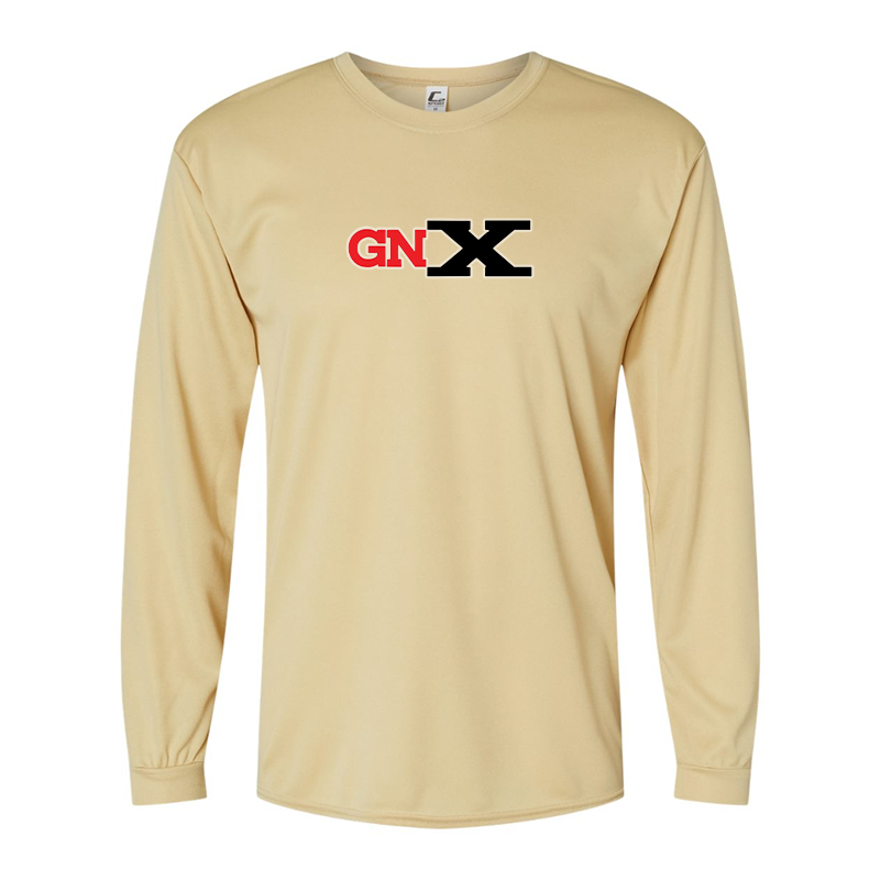 GN X Sport Performance Long Sleeve T-Shirt