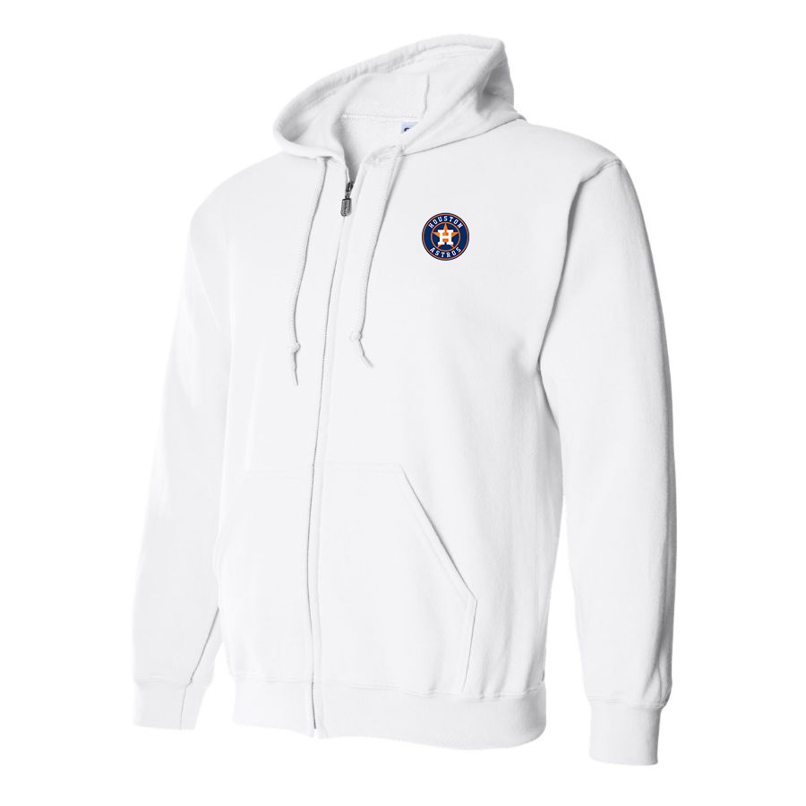 Men's Cartier Zipper Hoodie
