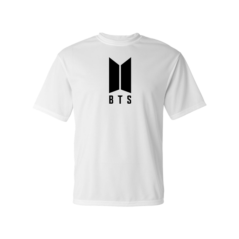 Men's BTS Performance T-Shirt