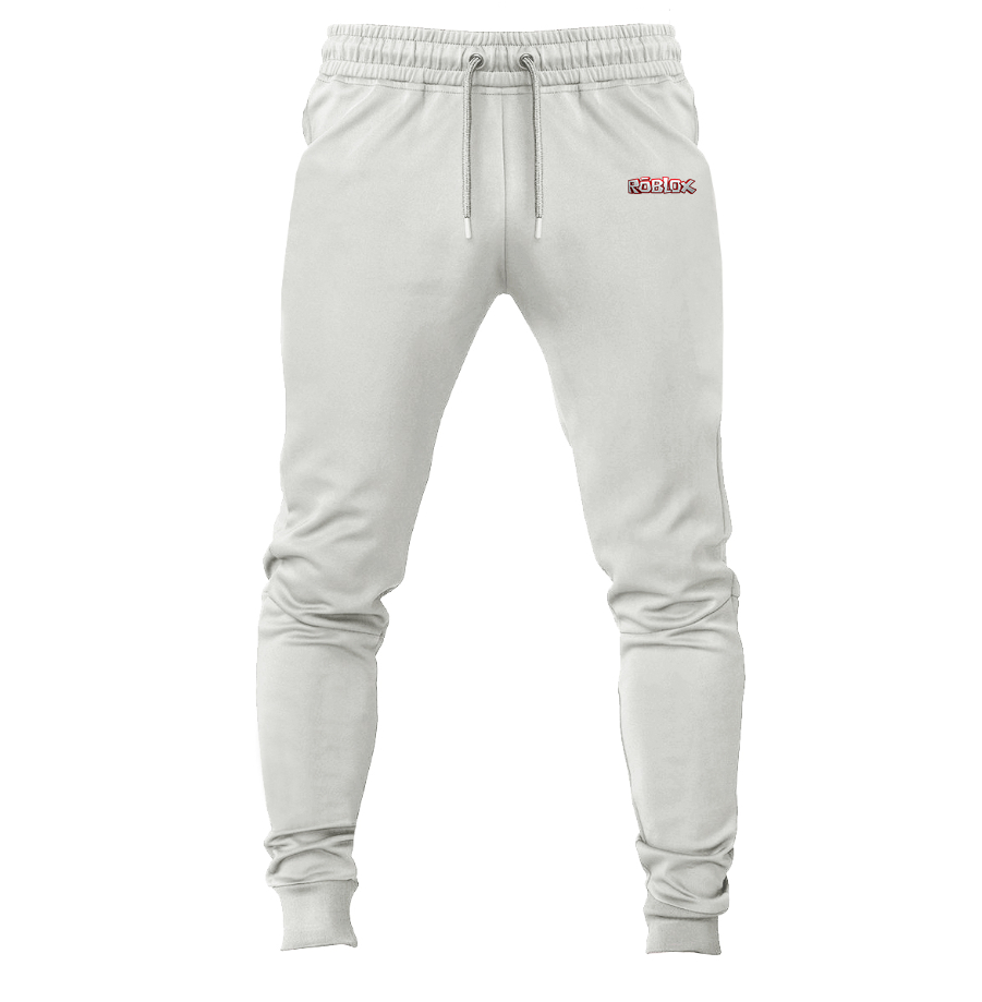 Men's Roblox Game Joggers Sweatpants