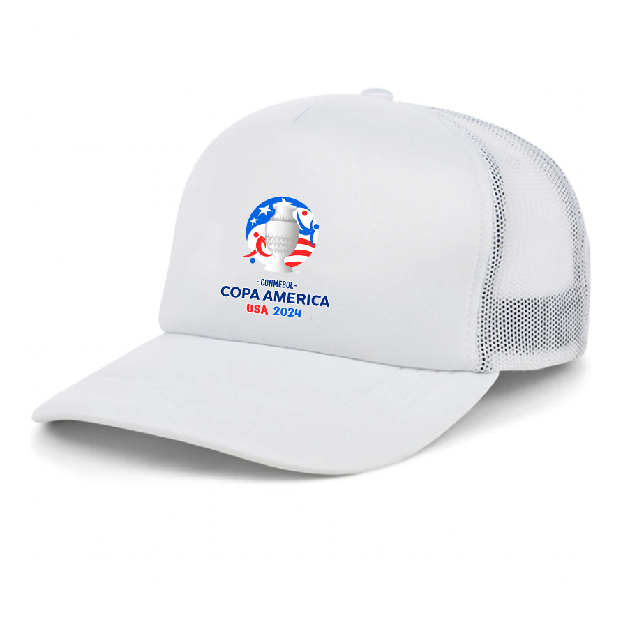 Copa America 2024 Trucker Hat