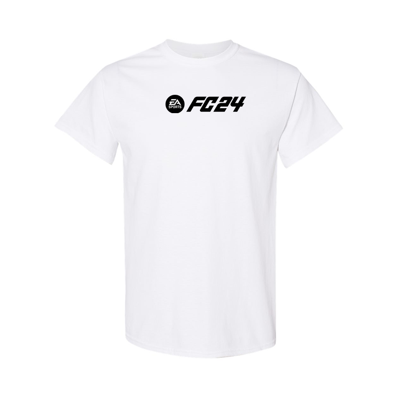 Men's EA Sports FC 24 Gildan Heavy Cotton T-Shirt