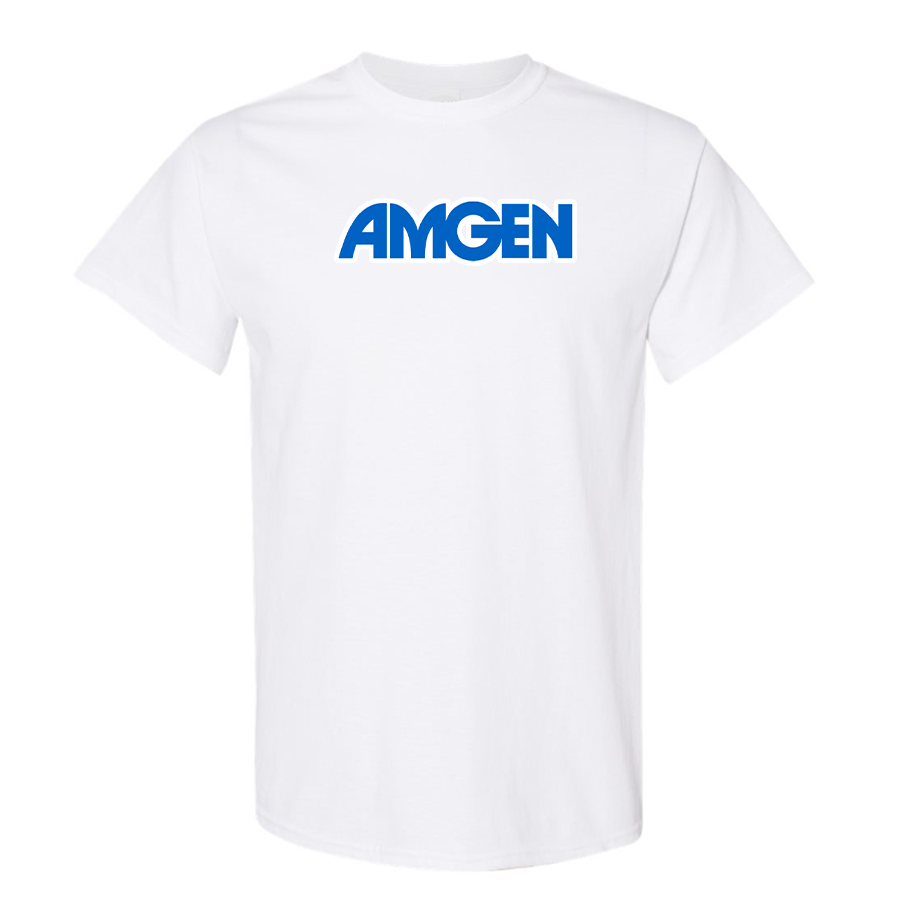 Men's Amgen Cotton T-shirt