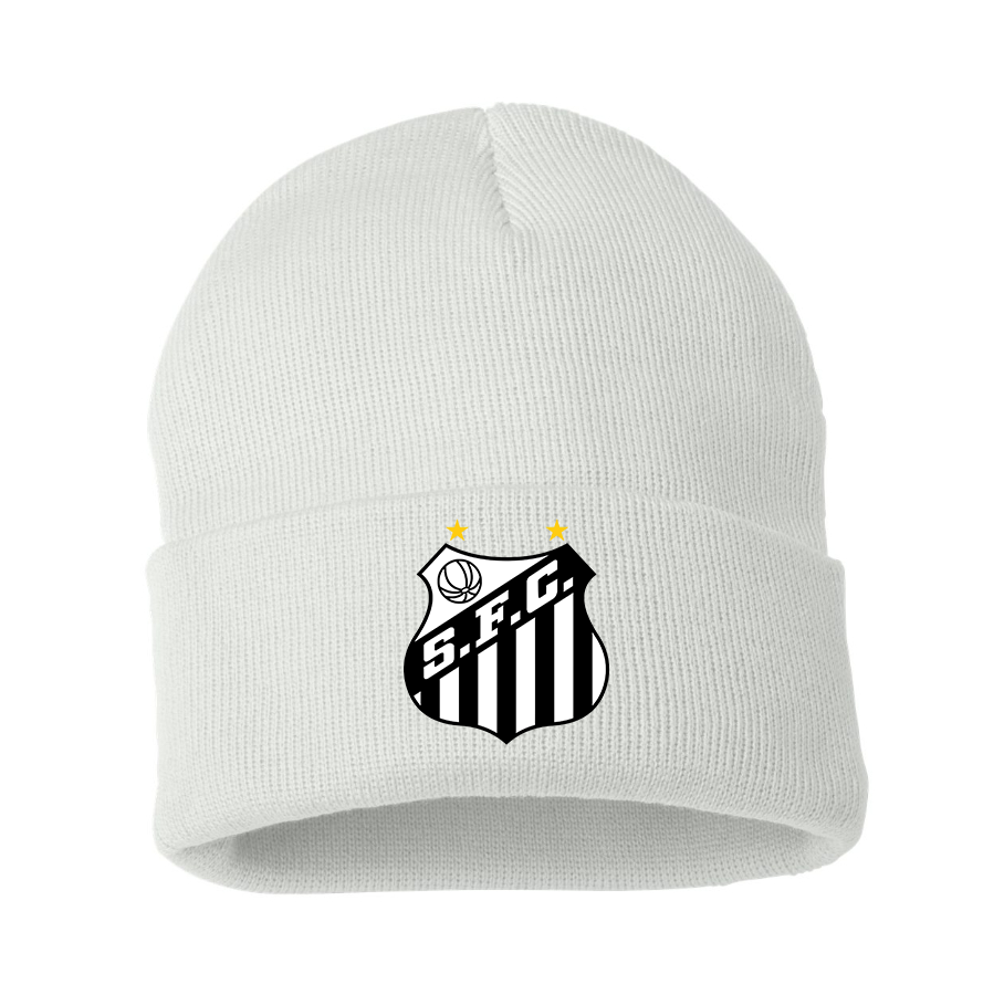 Santos FC Baseball Beanie Hat