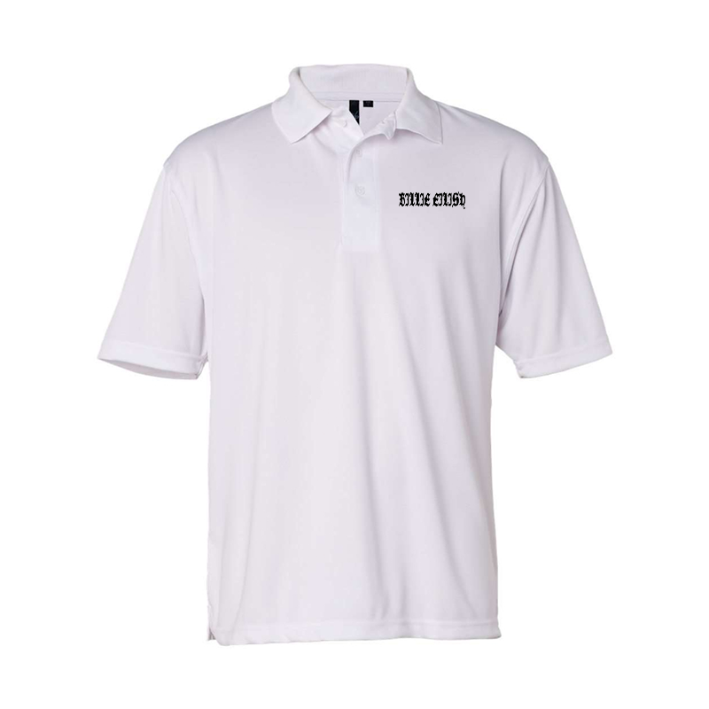 Men's Billie Eilish Sierra Pacific Moisture Free Mesh Polo