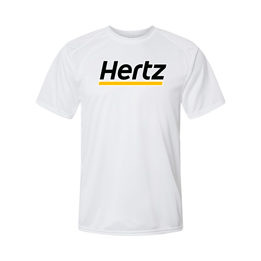 Men's Hertz Performance T-Shirt