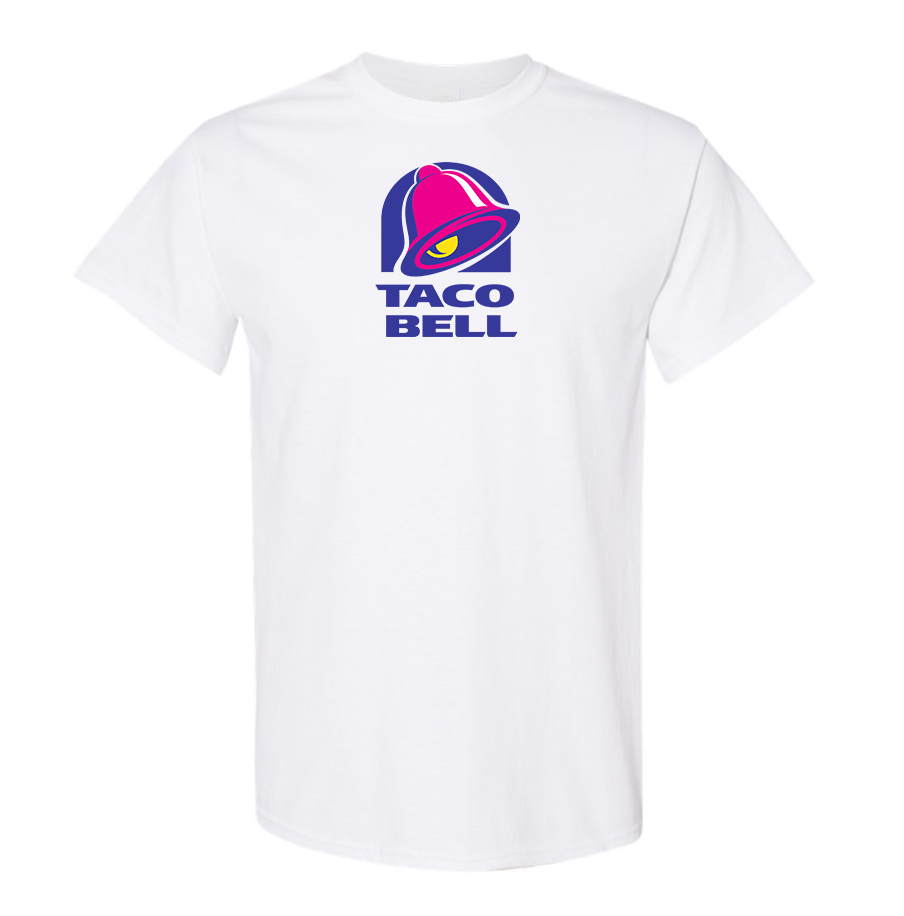 Men's Taco Bell Cotton T-shirt