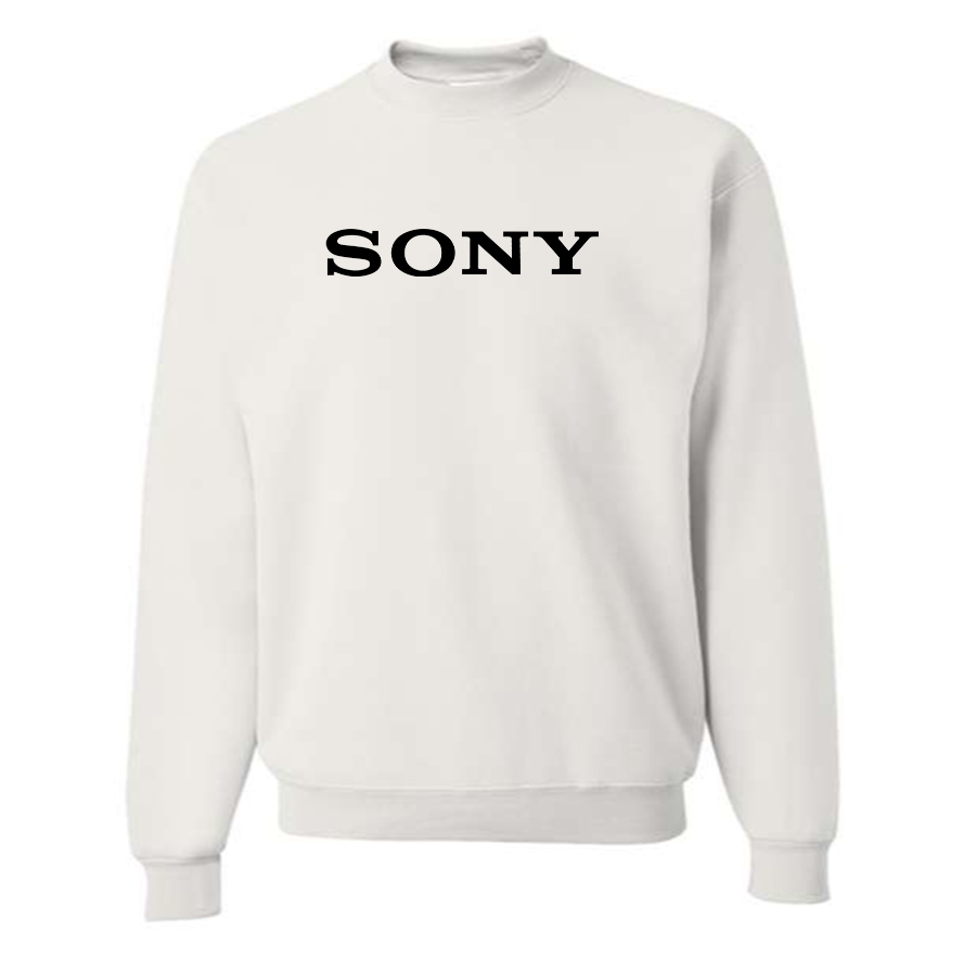Men's Sony Crewneck Sweatshirt