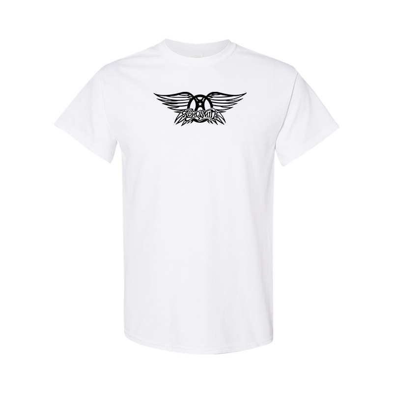Men's Tupac Gildan Heavy Cotton T-Shirt