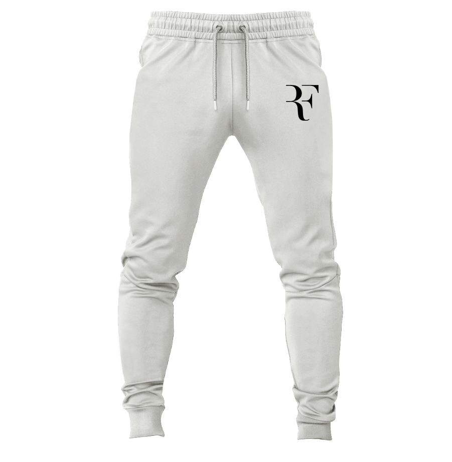 Men's Roger Federer Joggers Sweatpants