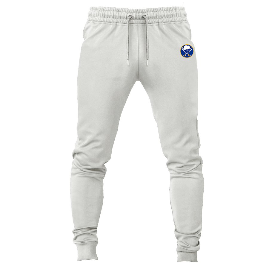 Men's NHL Buffalo Sabres Joggers Sweatpants