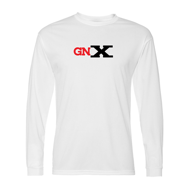 GN X Sport Performance Long Sleeve T-Shirt