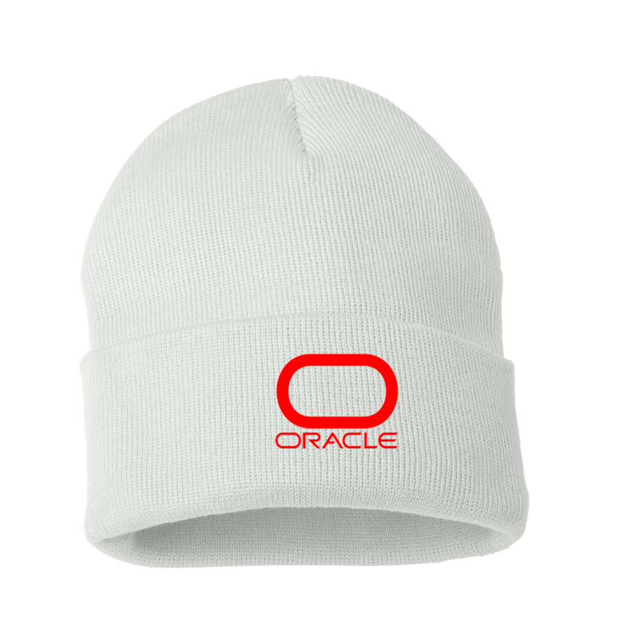 Oracle Beanie Hat