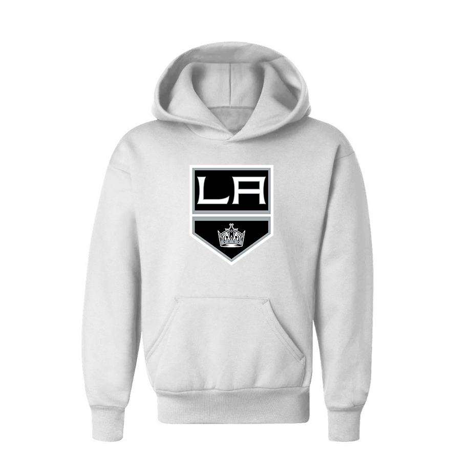 Youth's NHL - Los Angeles Kings Pullover Hoodie