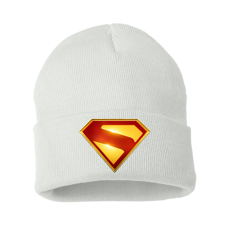 Superman 2025 Beanie Hat