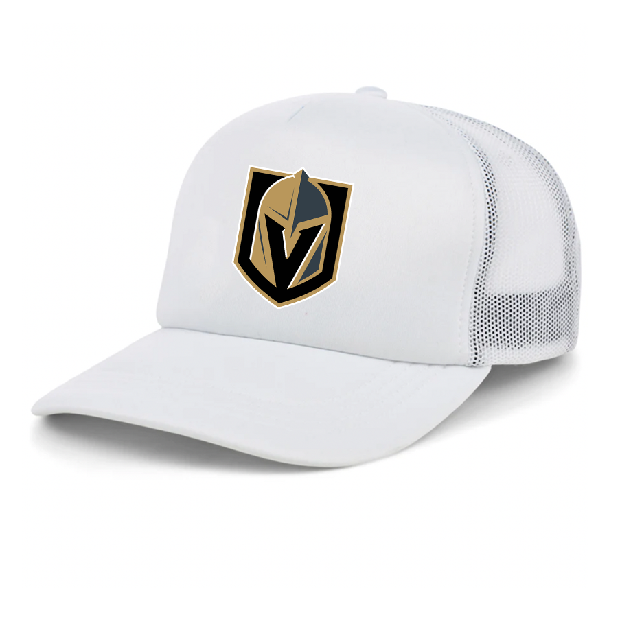 NHL - Vegas Golden Knights Trucker Hat