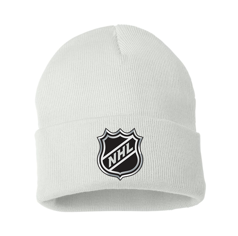 NHL Beanie Hat