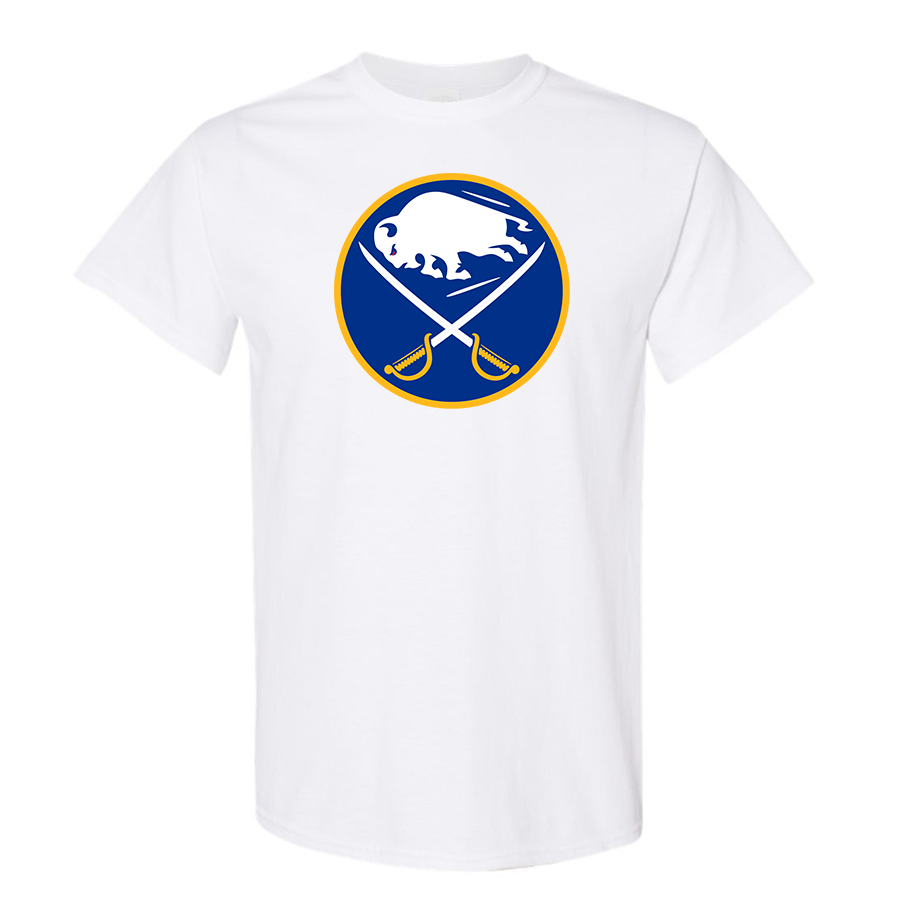 Youth's NHL Buffalo Sabres Cotton T-Shirt