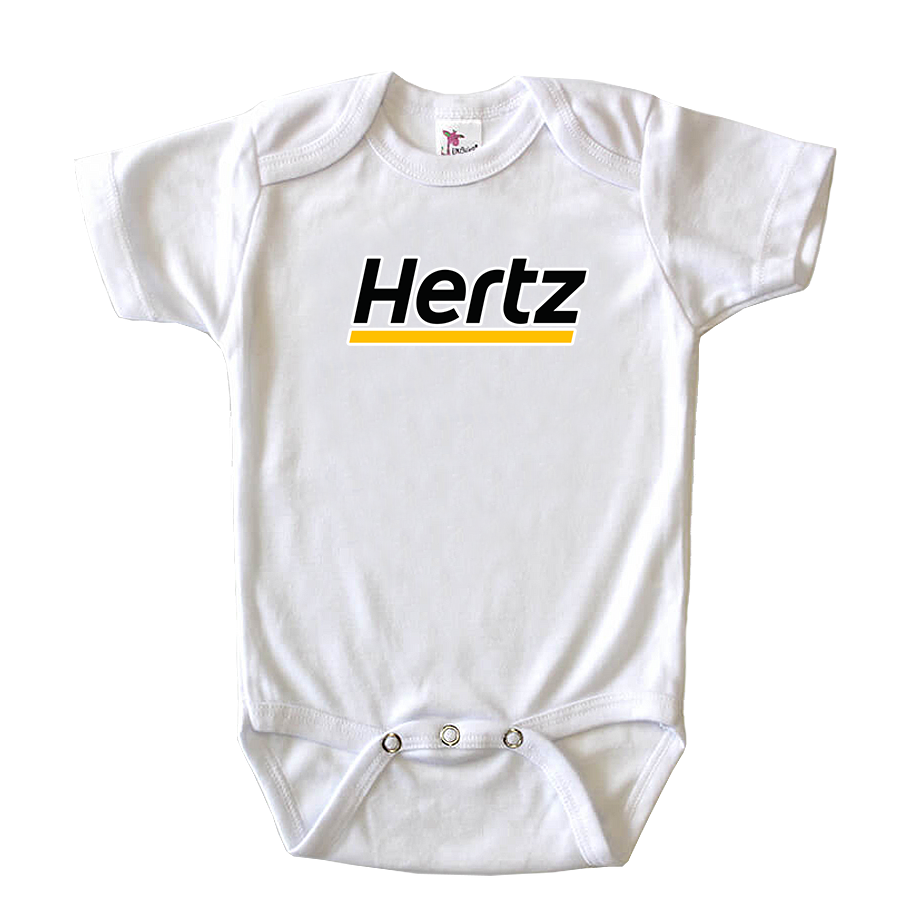 Hertz Baby Romper Onesie