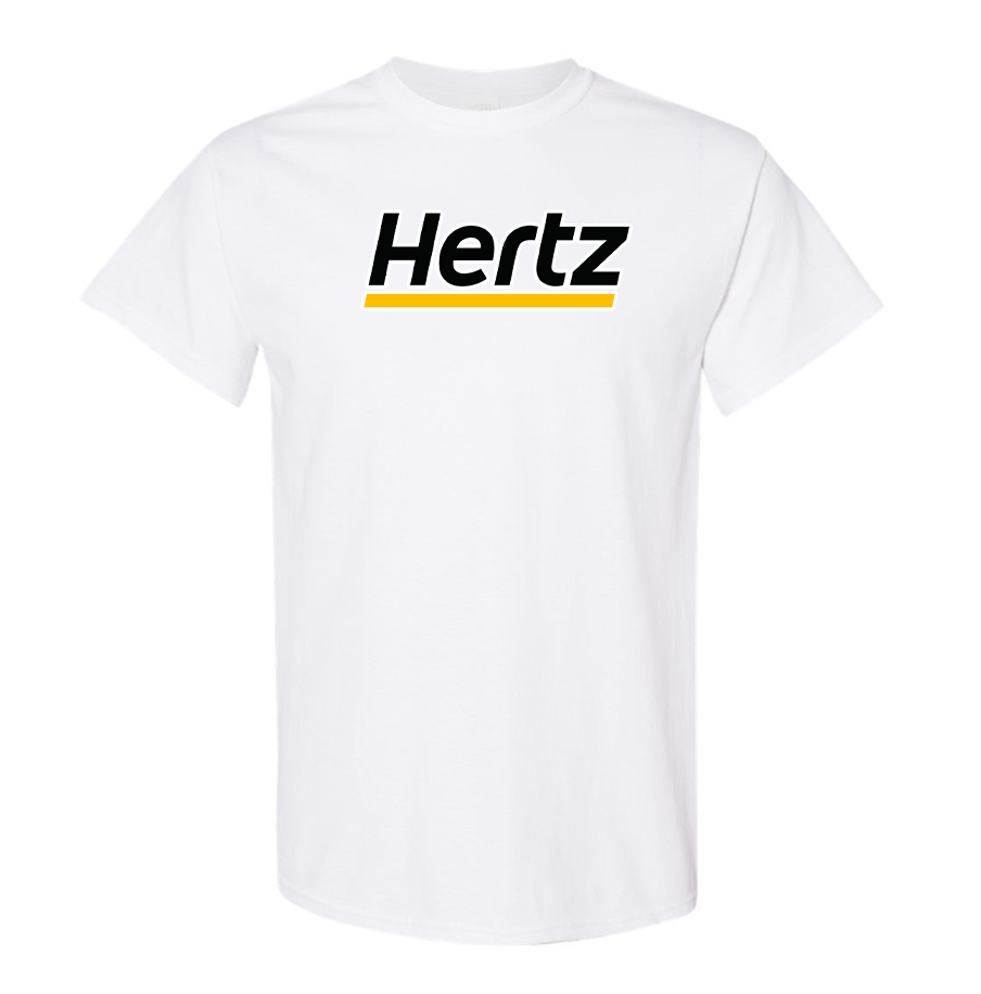 Men's Hertz Cotton T-shirt