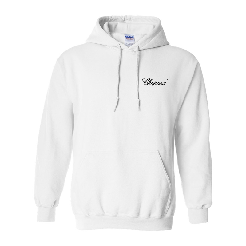 Men's Chopard Gildan Heavy Blend Hooded Sweatshirt