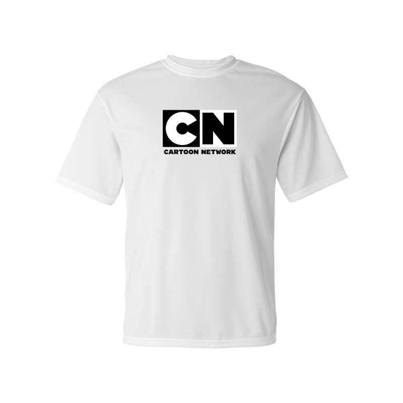 Men's Cartoon Network Performance T-Shirt
