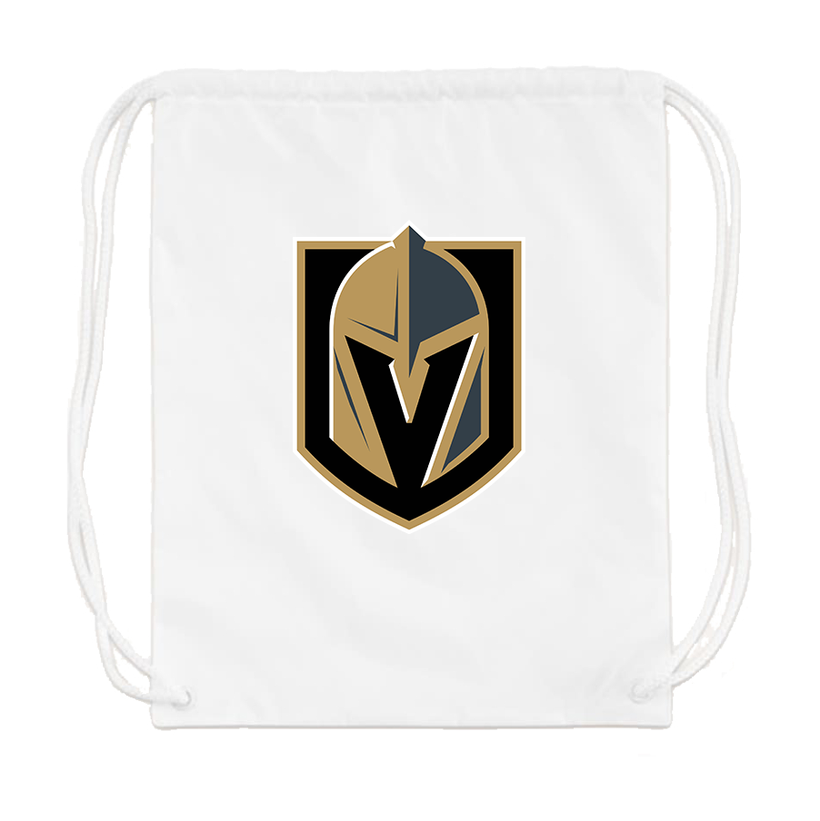 NHL - Vegas Golden Knights Drawstring Bag