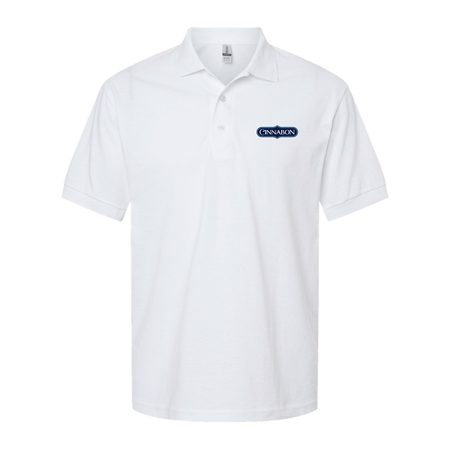 Men's Cinnabon Dry Blend Polo