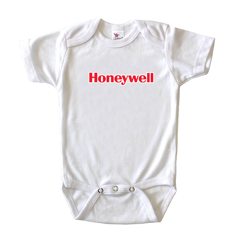 Honeywell Baby Romper Onesie