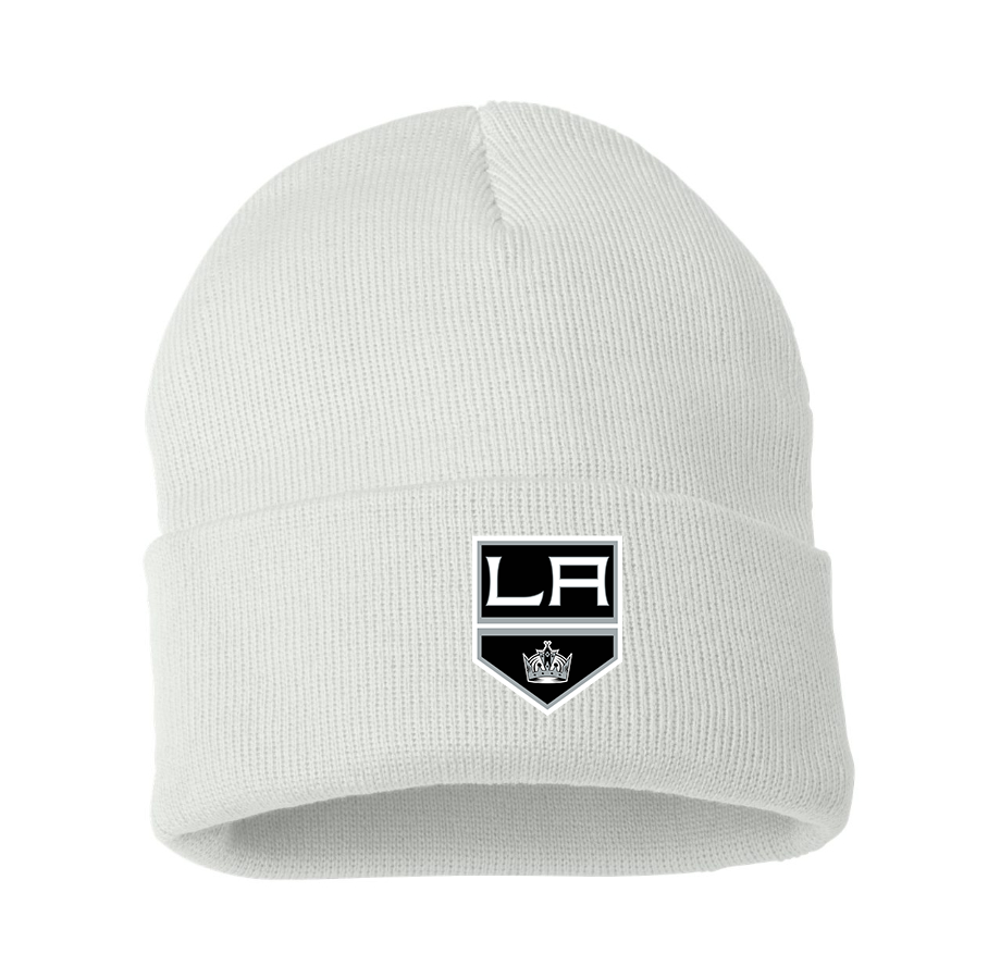 NHL - Los Angeles Kings Beanie Hat