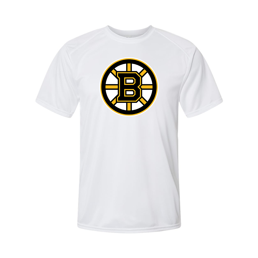 Men's NHL Boston Bruins Performance T-Shirt