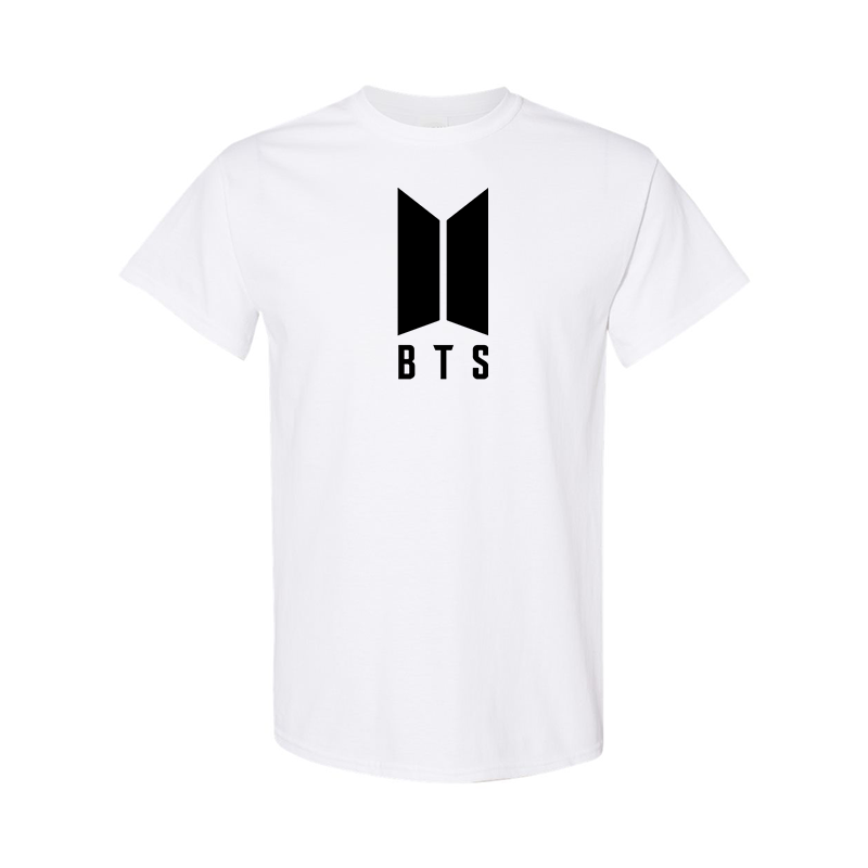 Men's BTS Gildan Heavy Cotton T-Shirt