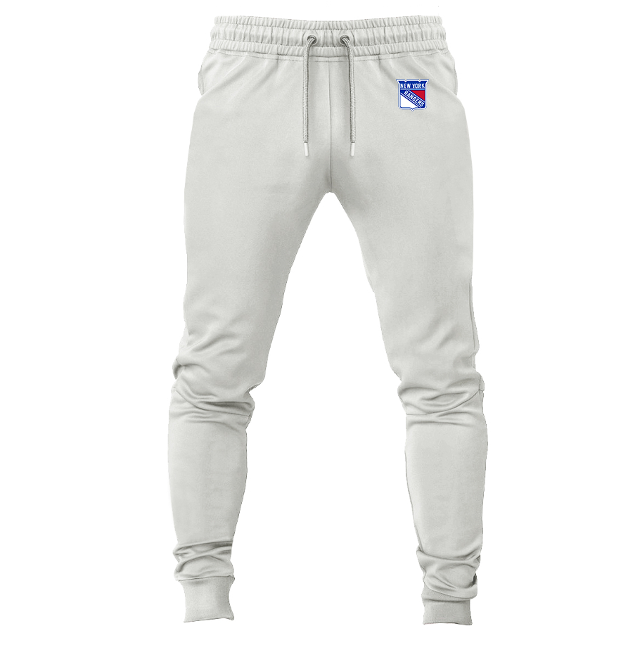 Men's NHL - New York Rangers Joggers Sweatpants